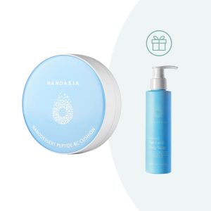 ВC крем NANODESSERT PEPTIDE ВС CUSHION 15