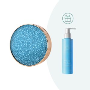 PEPTIIDIDEGA BC KREEM "JEWELRY RADIANT CUSHION", SPF50+, 15 g