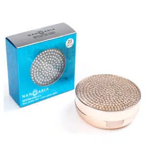 PEPTIIDIDEGA BC KREEM "JEWELRY RADIANT CUSHION", SPF50+, 15 g