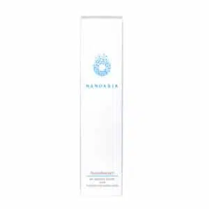 TOITEV VAHUSEERUM "NANODESSERT AIR BUBBLES SERUM" 50 ml