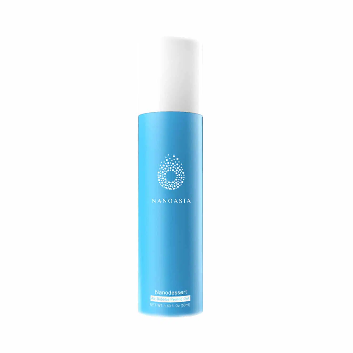 NANODESSERT AIR BUBBLE PEELING GEL 50ml