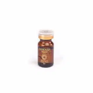 NANOASIA SEERUM "MULTI-PEPTIDE COMPLEX BOMB" 6 ml