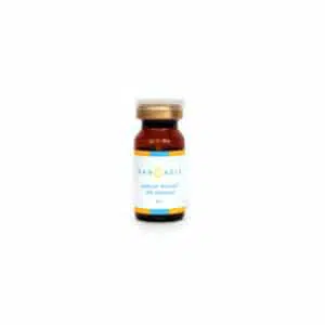 NANOASIA SEERUM "JEWELRY RADIANT AIR AMPOULE", 35+, 6 ml