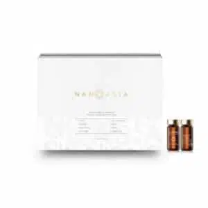 NANOASIA SEERUM "SKIN DO AMPOULE" 10 ml