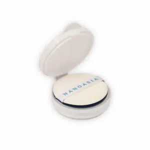 PEPTIIDIDEGA BC KREEMI TÄIDIS "JEWELRY RADIANT CUSHION", SPF50+, 15 g
