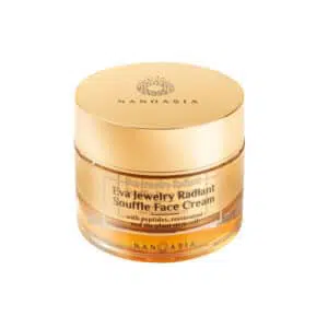 NOORENDAV NÄOKREEM "EVA JEWELRY RADIANT SOUFFLE FACE CREAM" 50 ml