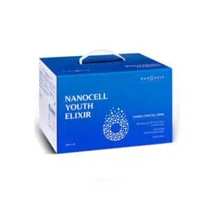 NOORUSE ELIKSIIR JOOK "NANOCELL YOUTH ELIXIR" 90 ml