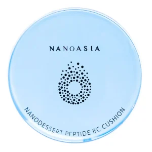 BC cream NANODESSERT PEPTIDE BC CUSHION 15g