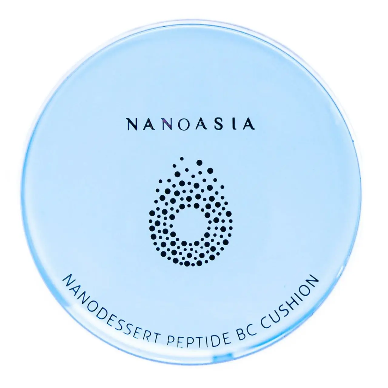 MATISTAV PEPTIIDIDEGA BC KREEM "NANODESSERT PEPTIDE BC CUSHION", SPF50+, 15 g