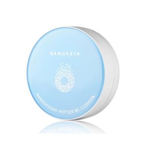 ВC крем NANODESSERT PEPTIDE ВС CUSHION 15